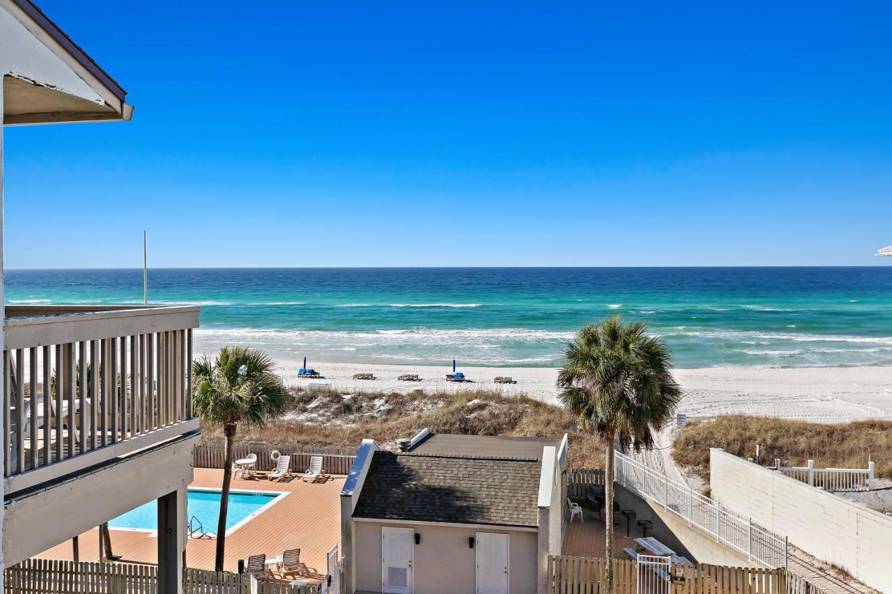 Ramsgate Harbor 62 Hotell Panama City Beach Eksteriør bilde
